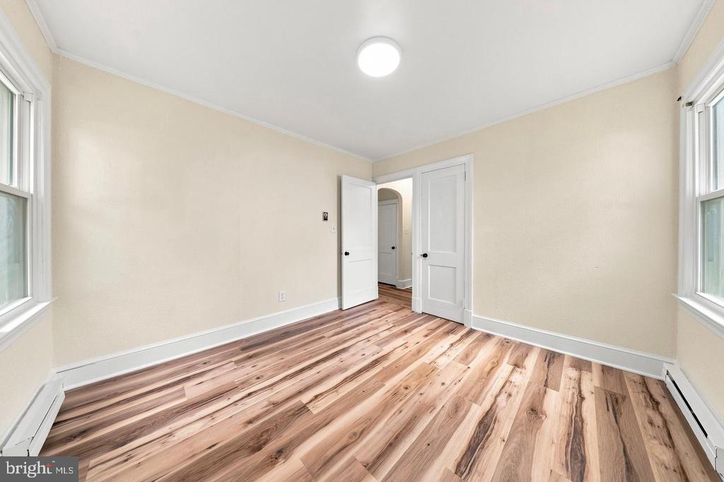 5 TREMONT DRIVE