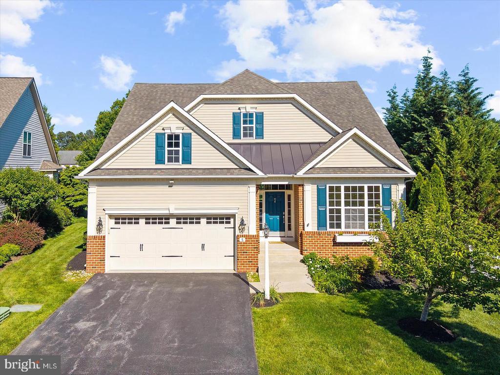 5 TREMONT DRIVE