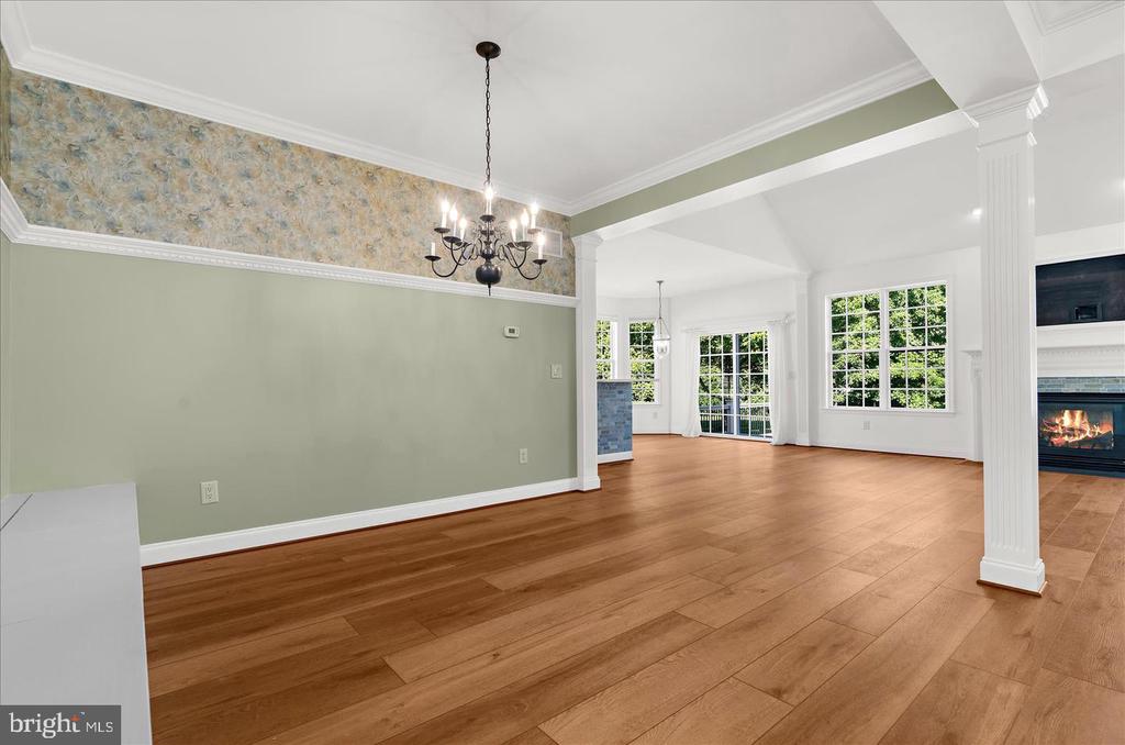 5 TREMONT DRIVE