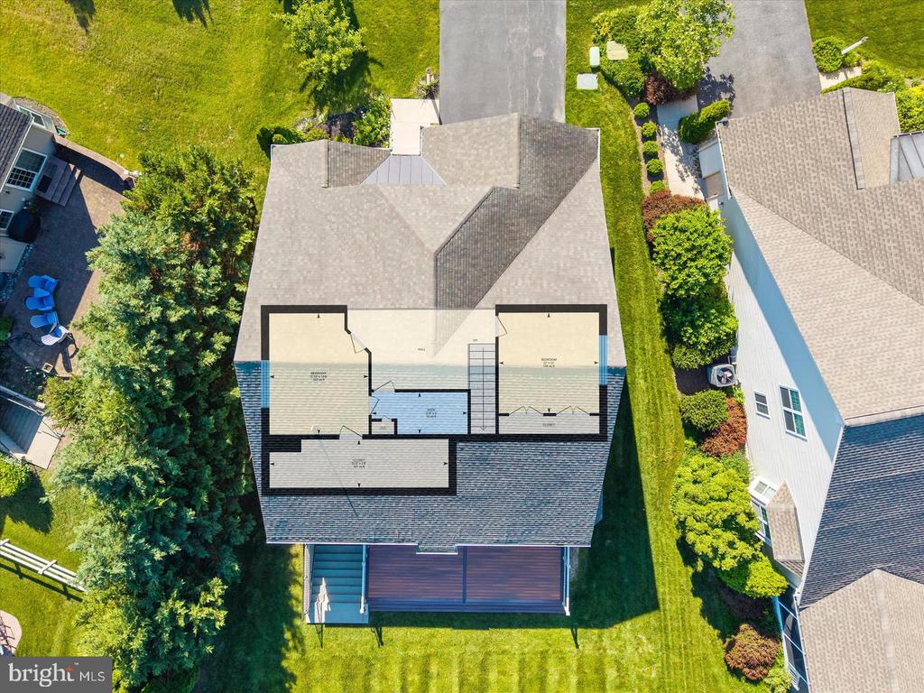 5 TREMONT DRIVE