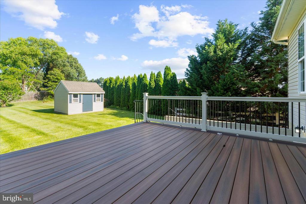 5 TREMONT DRIVE