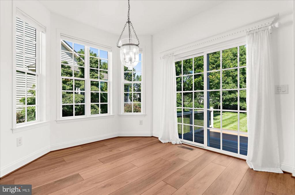5 TREMONT DRIVE