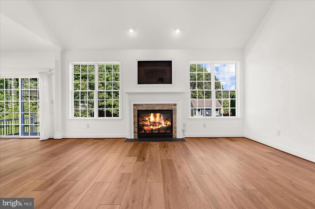 5 TREMONT DRIVE