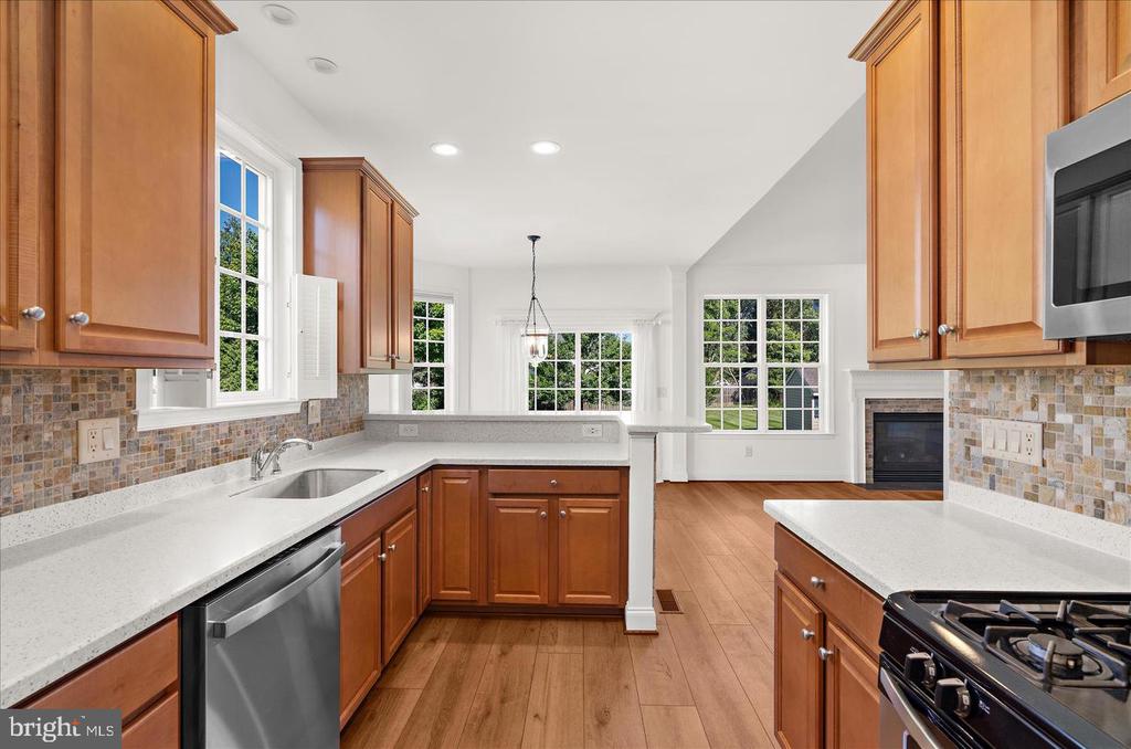 5 TREMONT DRIVE