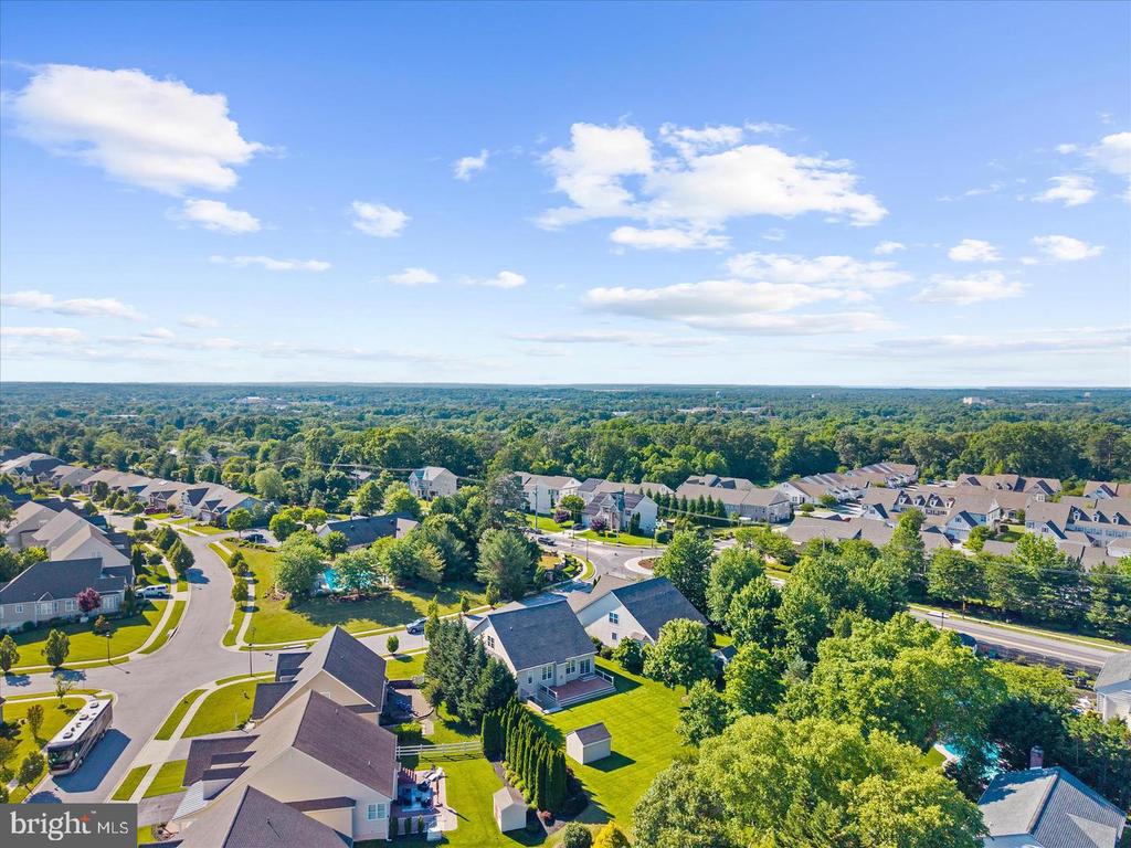 5 TREMONT DRIVE