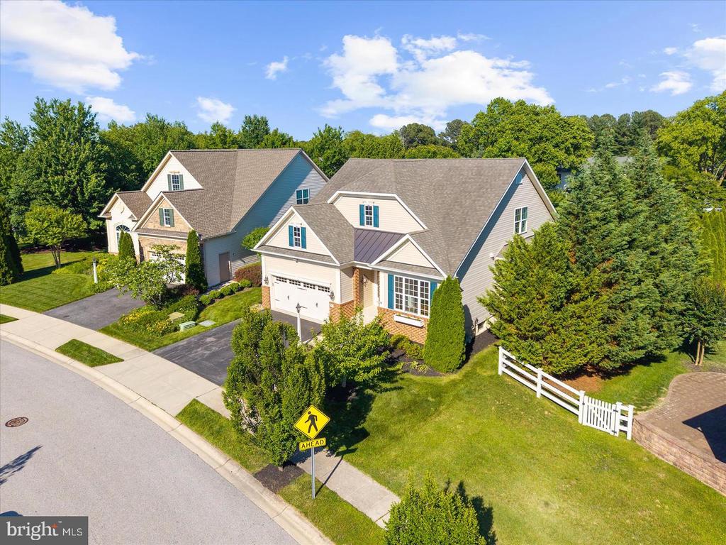 5 TREMONT DRIVE