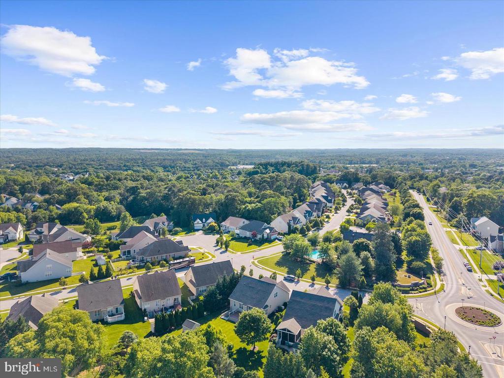5 TREMONT DRIVE