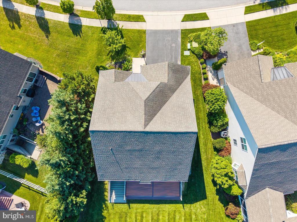 5 TREMONT DRIVE