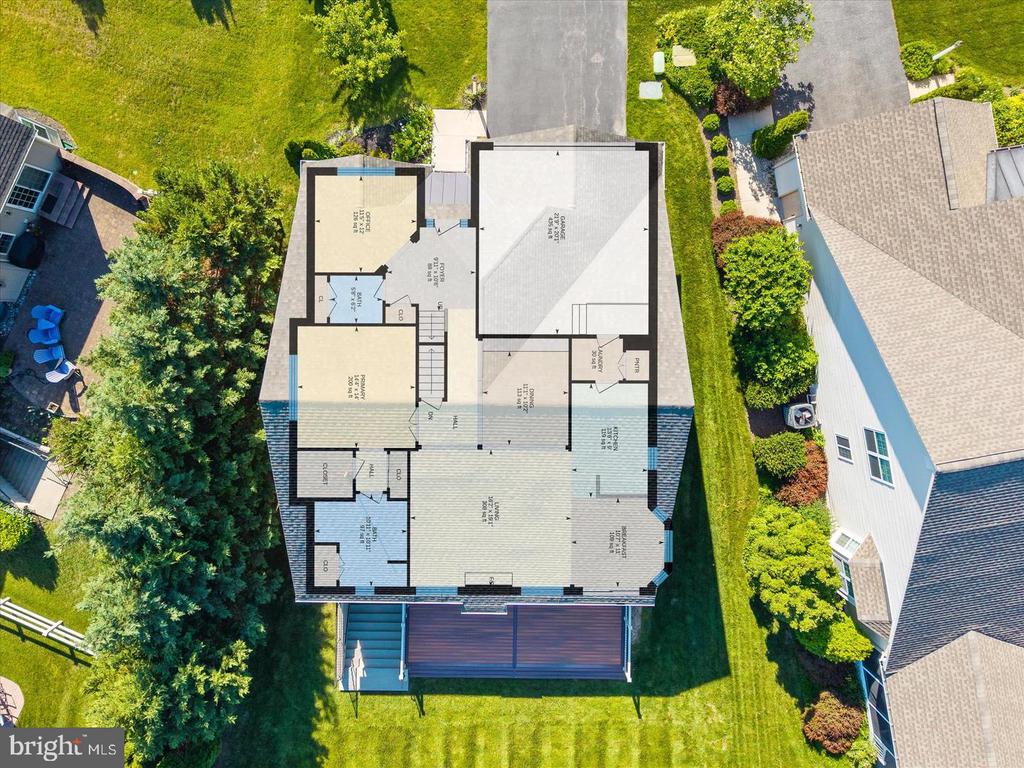 5 TREMONT DRIVE