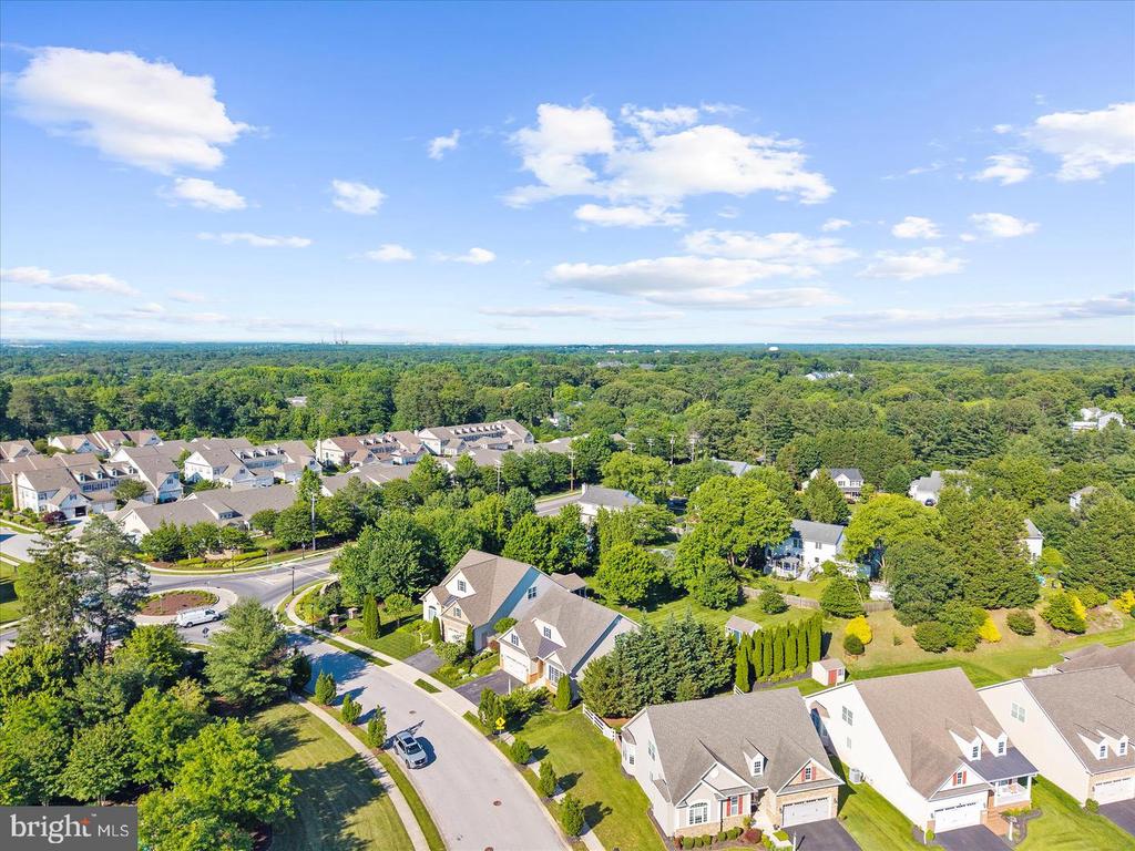 5 TREMONT DRIVE