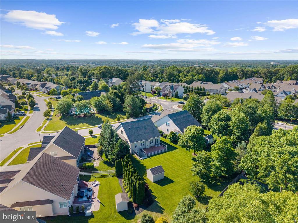 5 TREMONT DRIVE