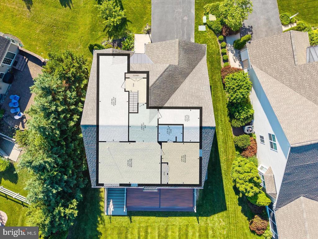 5 TREMONT DRIVE