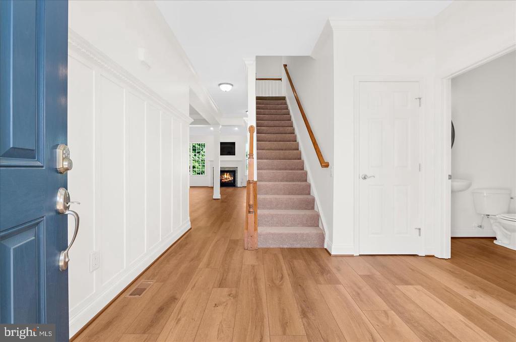 5 TREMONT DRIVE