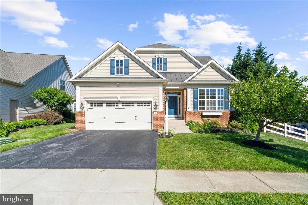 5 TREMONT DRIVE