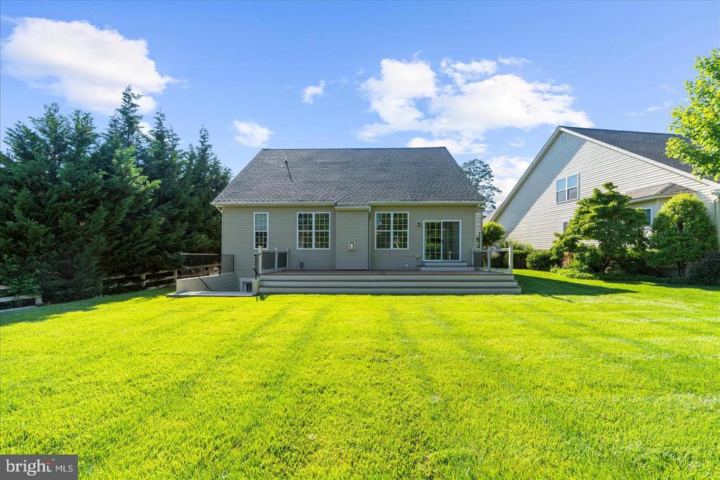 5 TREMONT DRIVE
