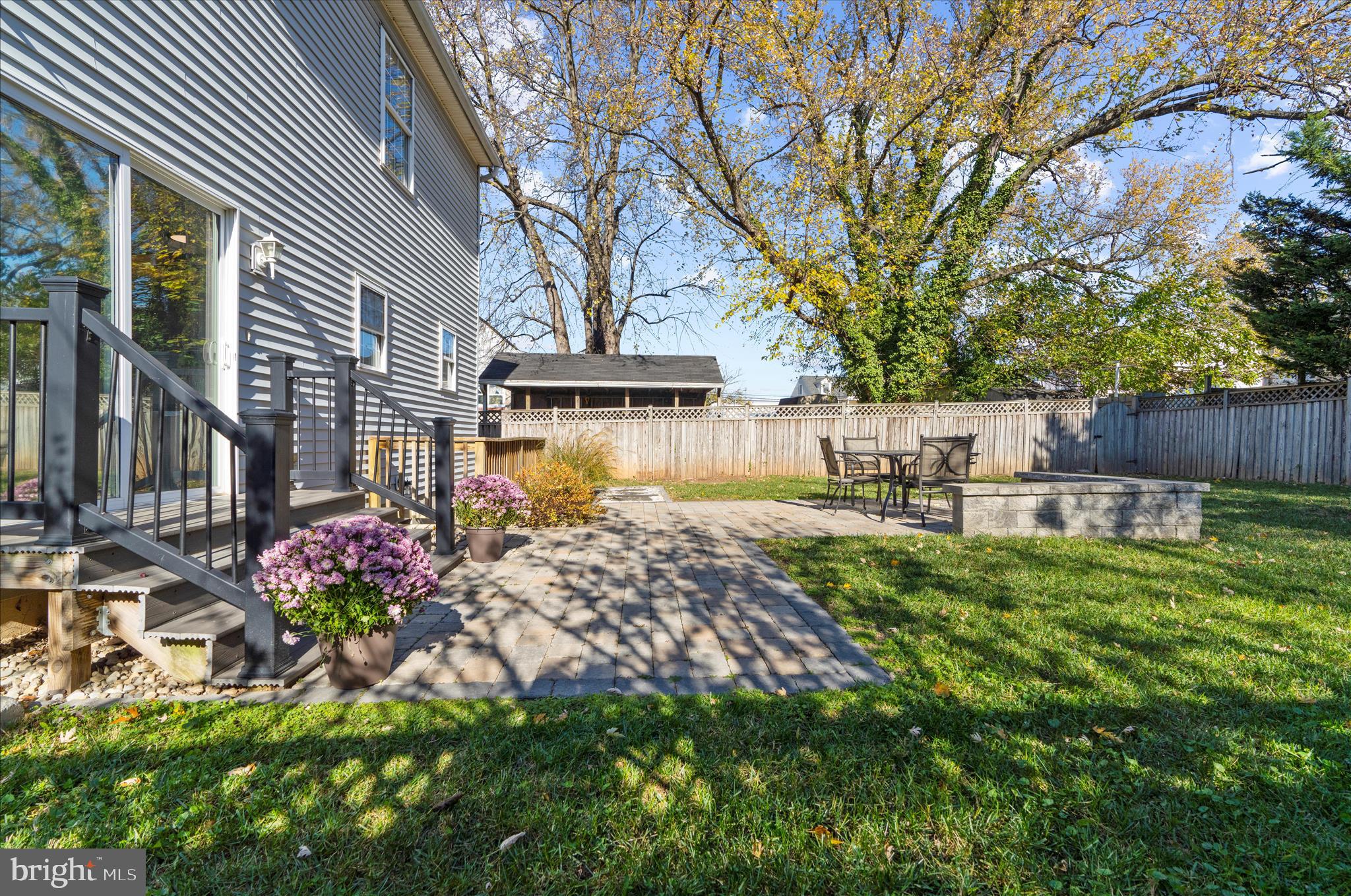 3507 CLOVER AVENUE