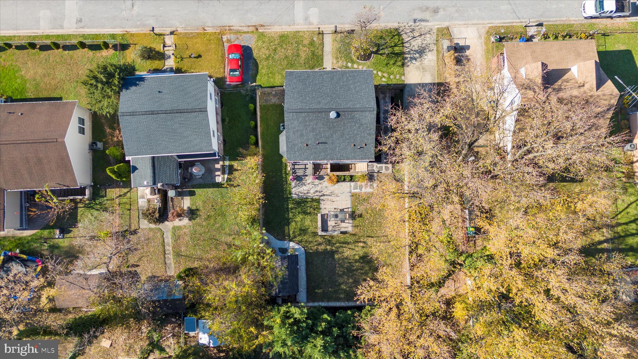 3507 CLOVER AVENUE
