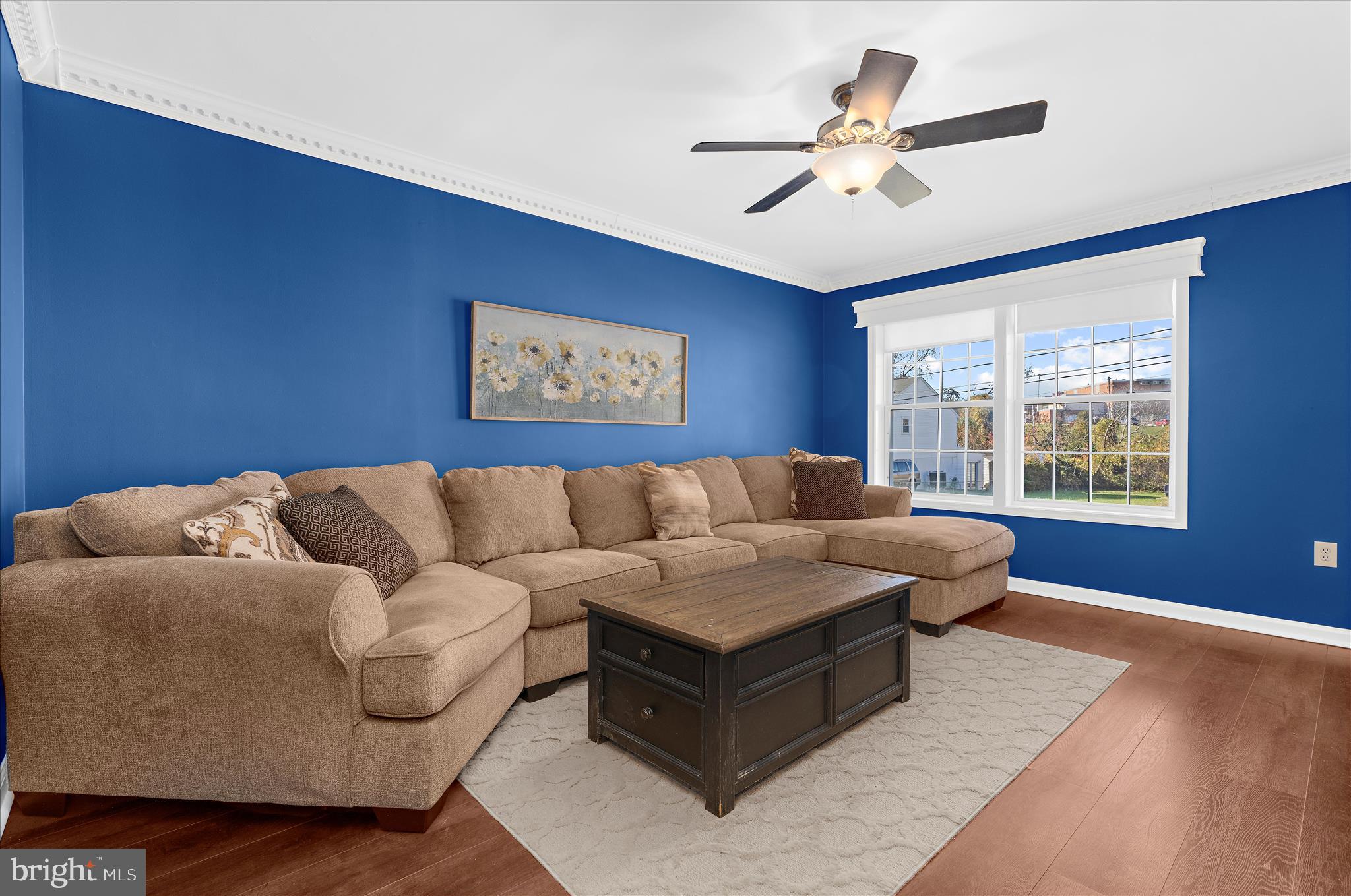 3507 CLOVER AVENUE
