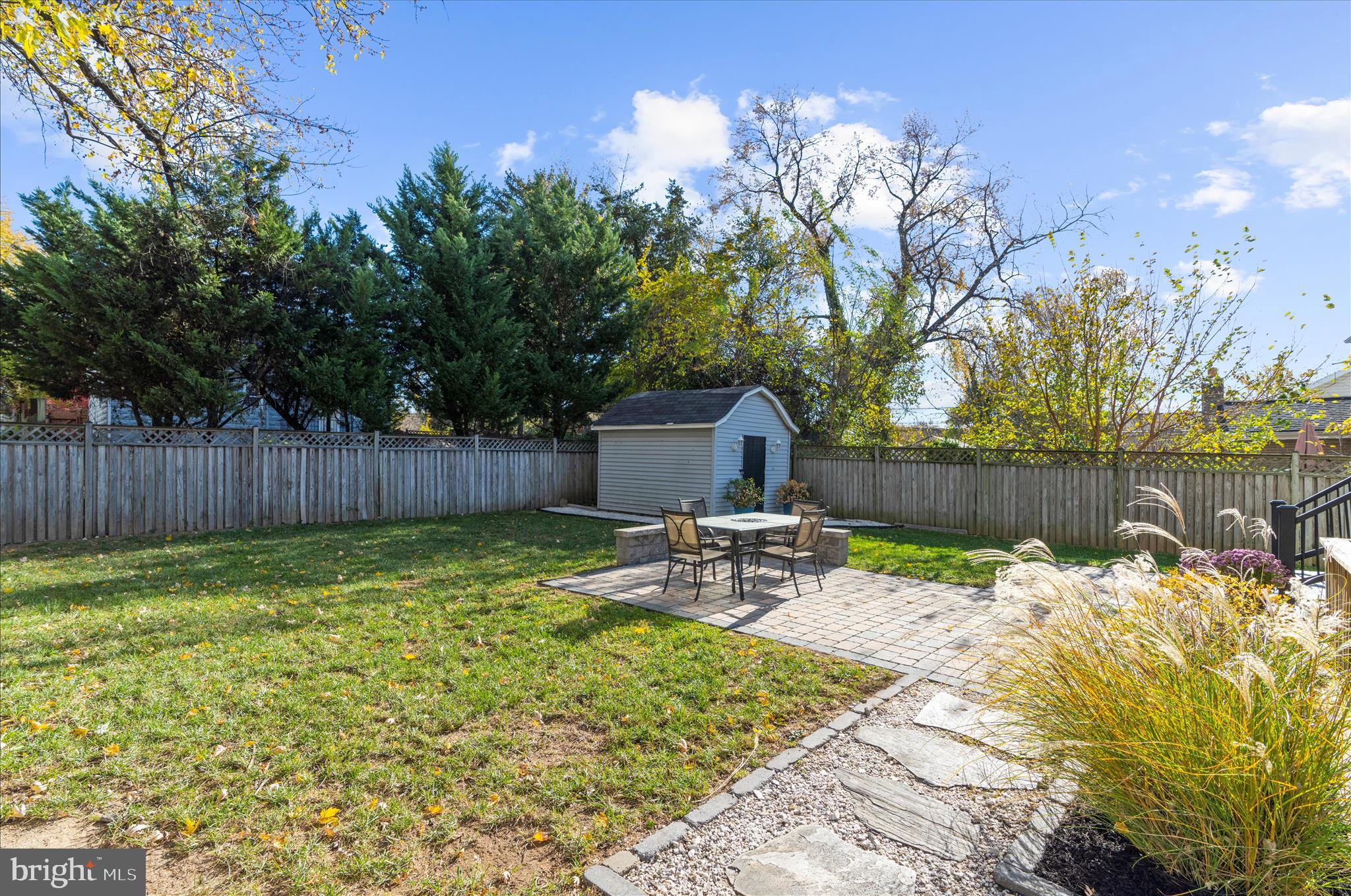 3507 CLOVER AVENUE