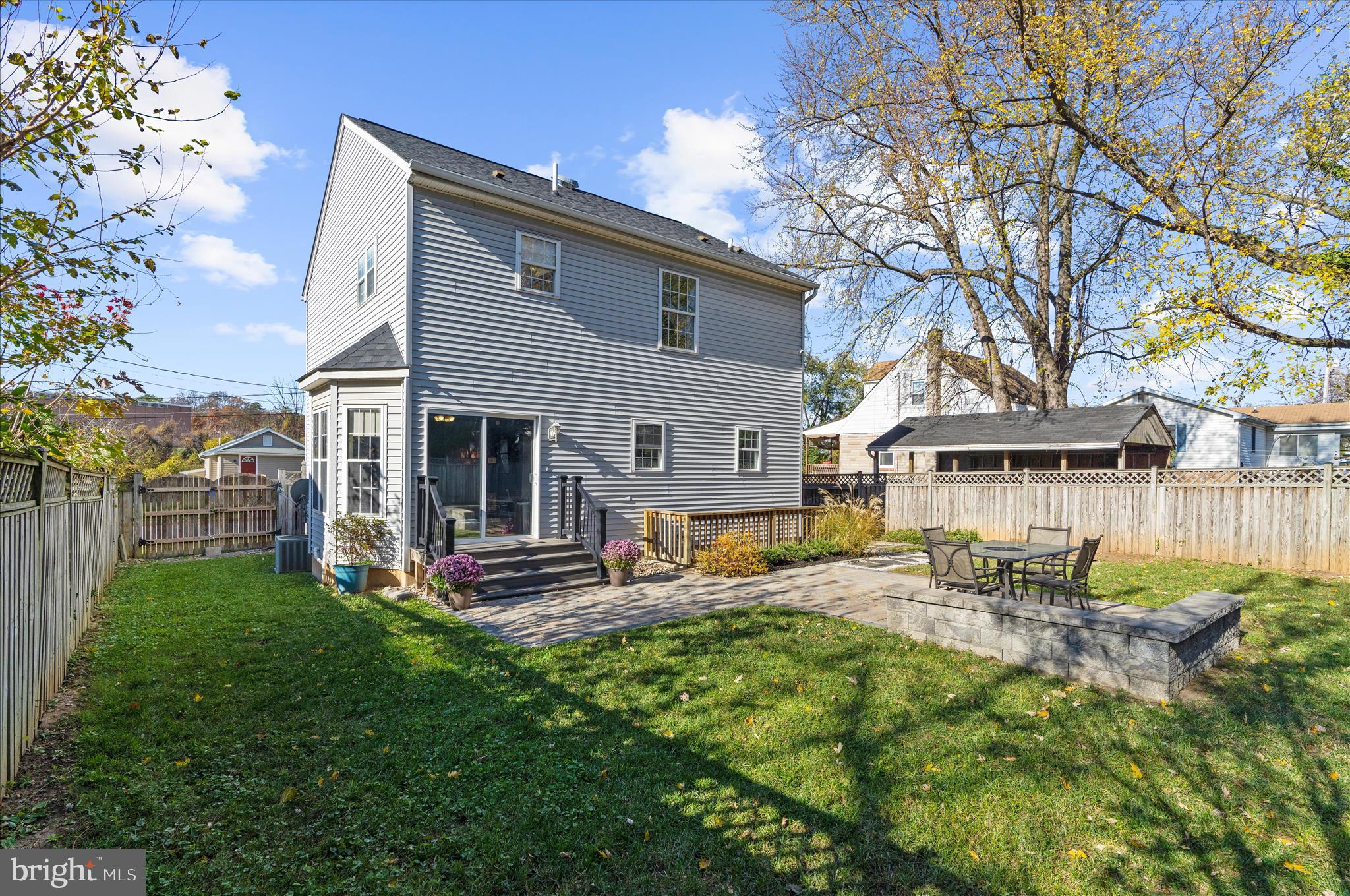 3507 CLOVER AVENUE