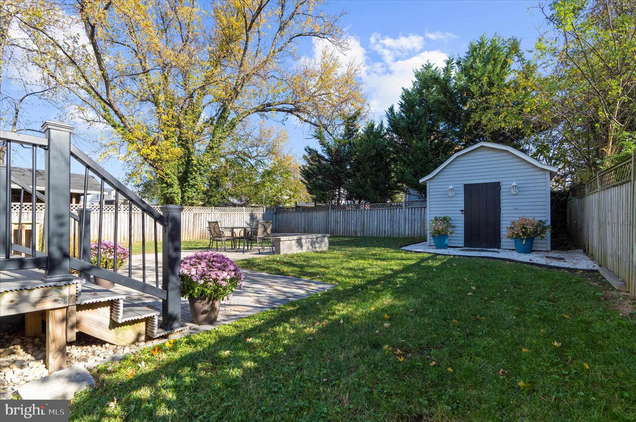 3507 CLOVER AVENUE