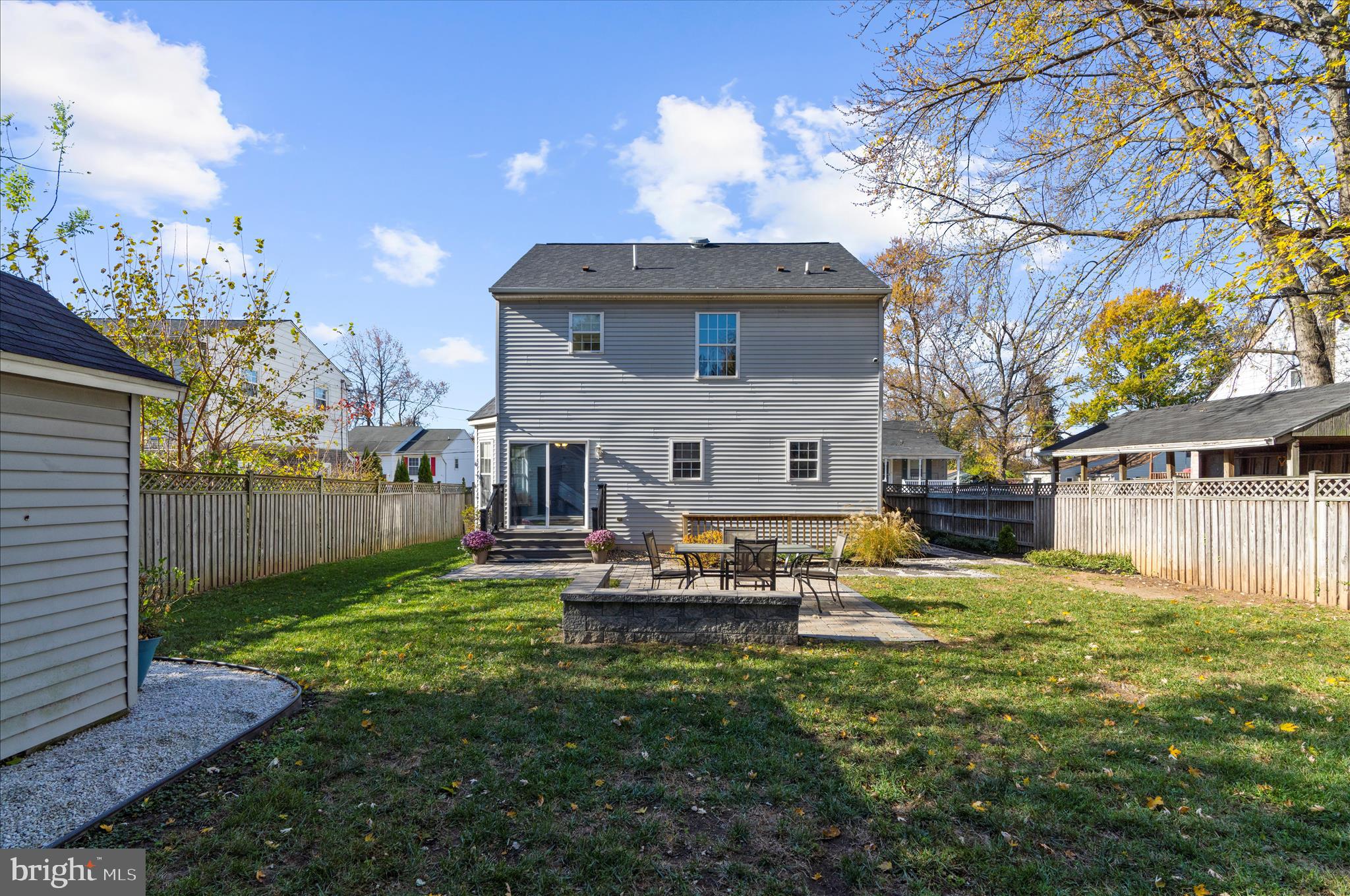 3507 CLOVER AVENUE
