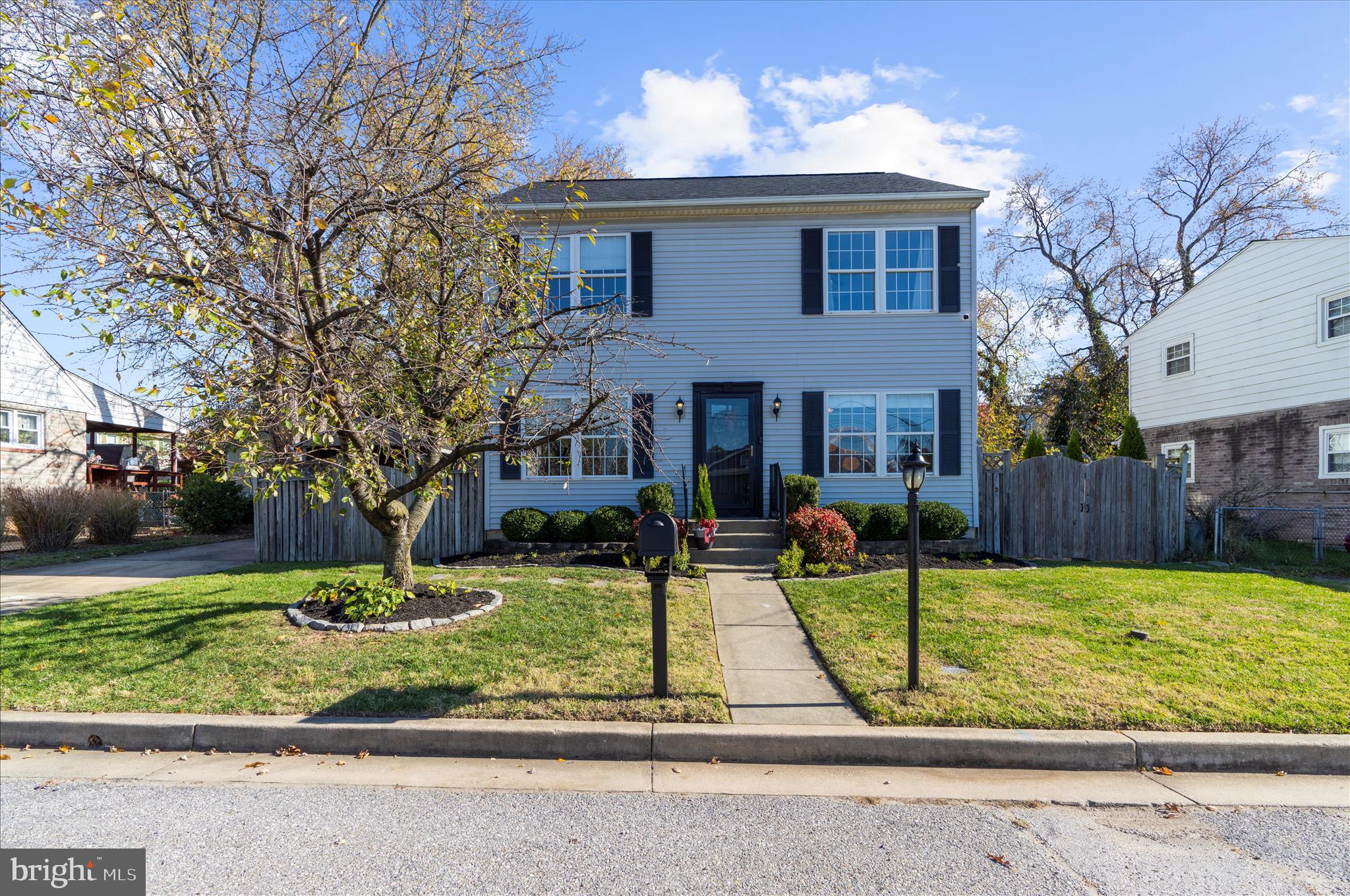 3507 CLOVER AVENUE
