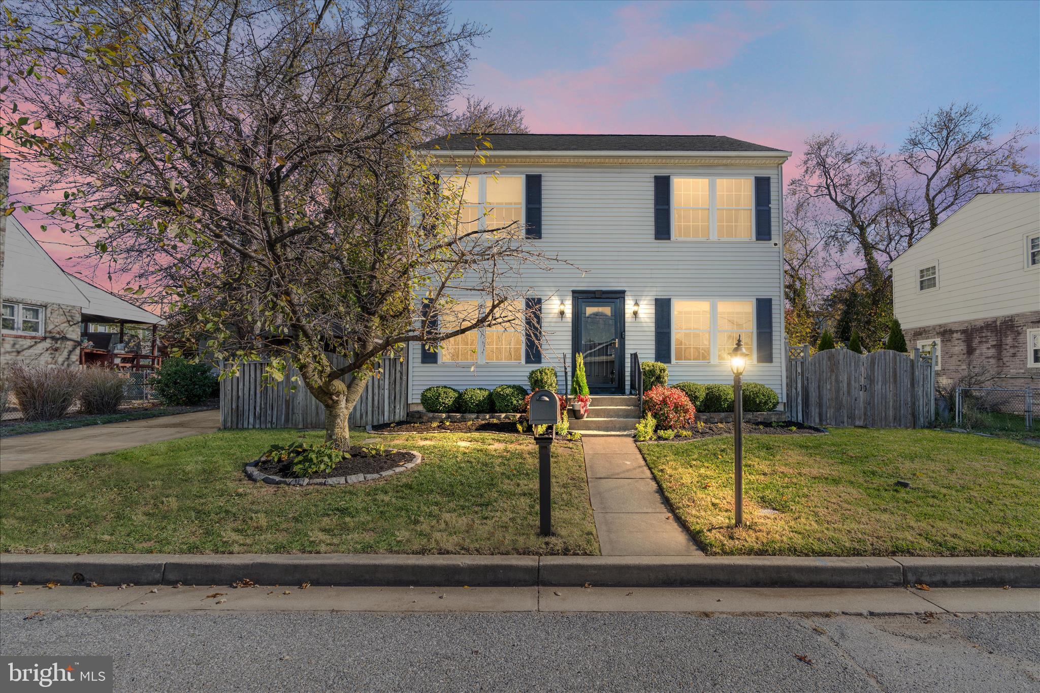 3507 CLOVER AVENUE