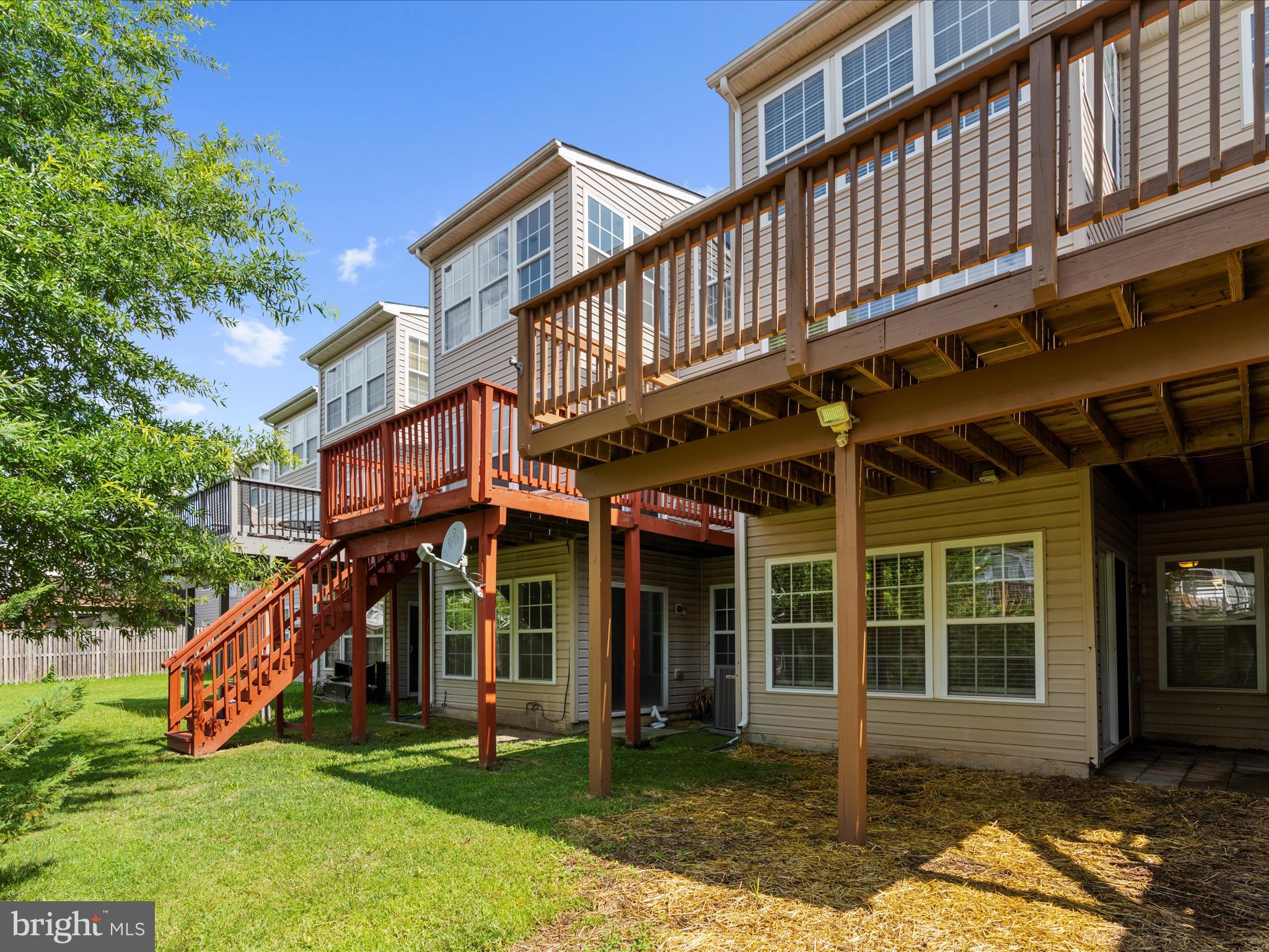 9865 DECATUR ROAD