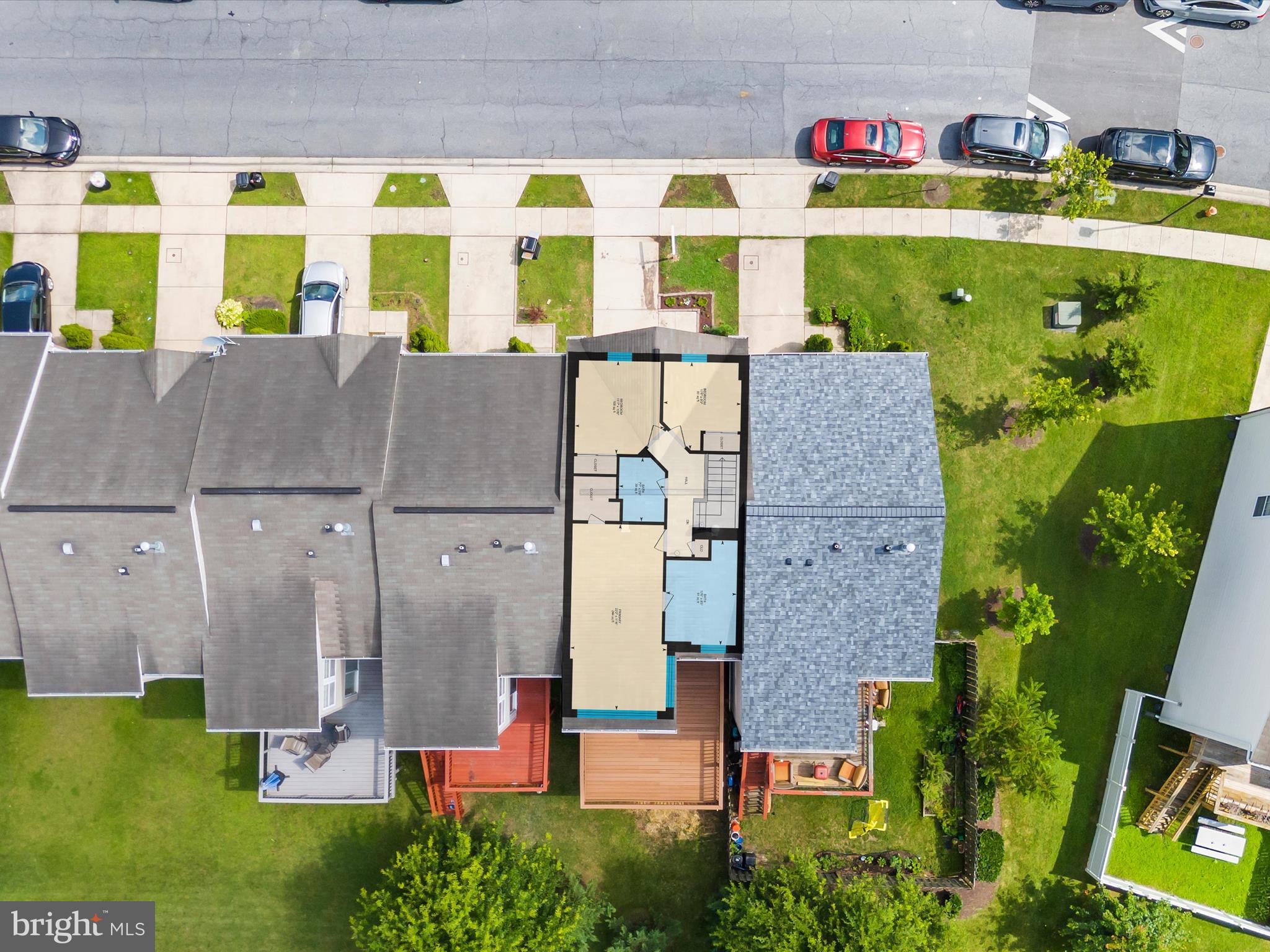 9865 DECATUR ROAD
