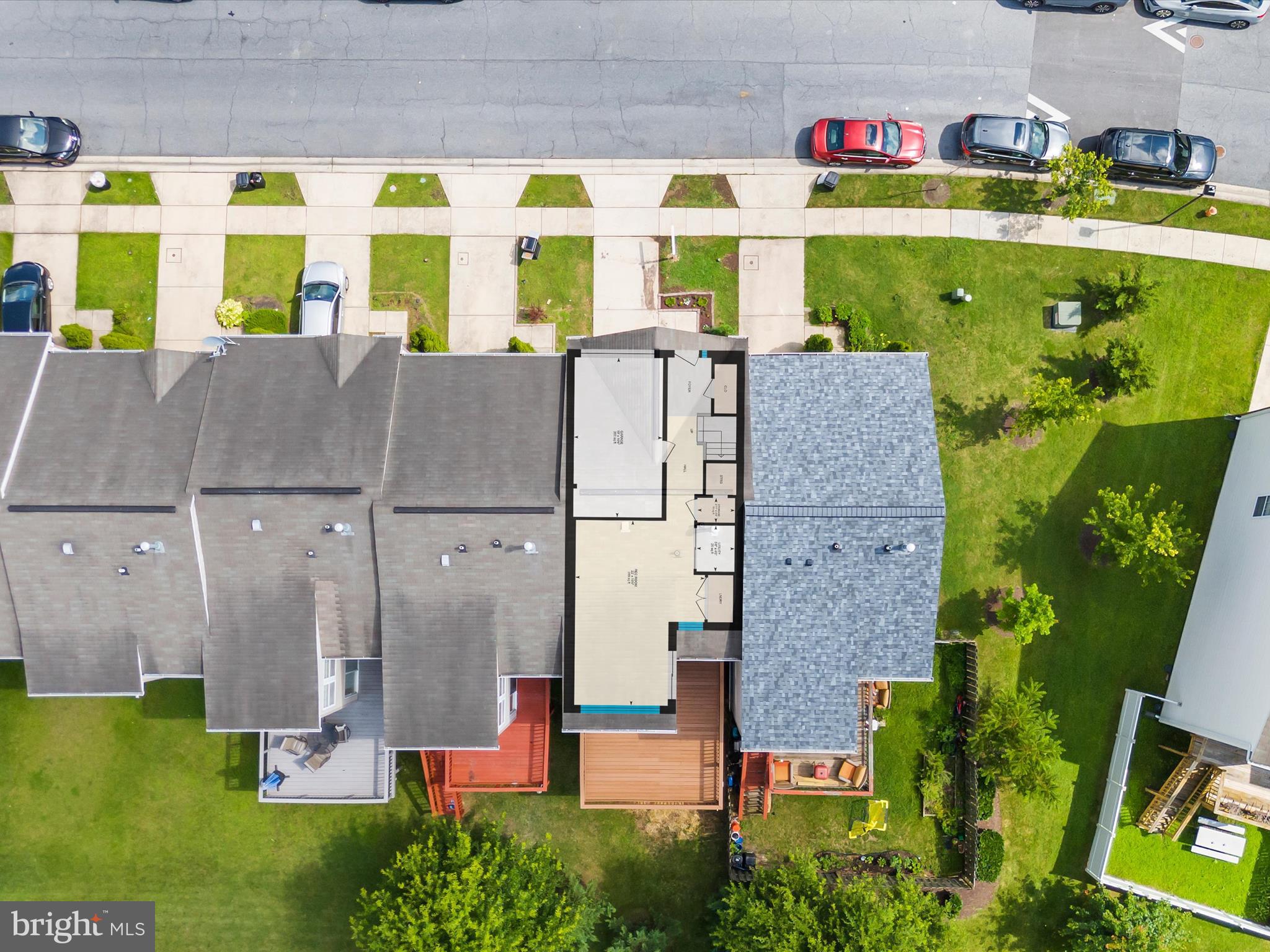 9865 DECATUR ROAD