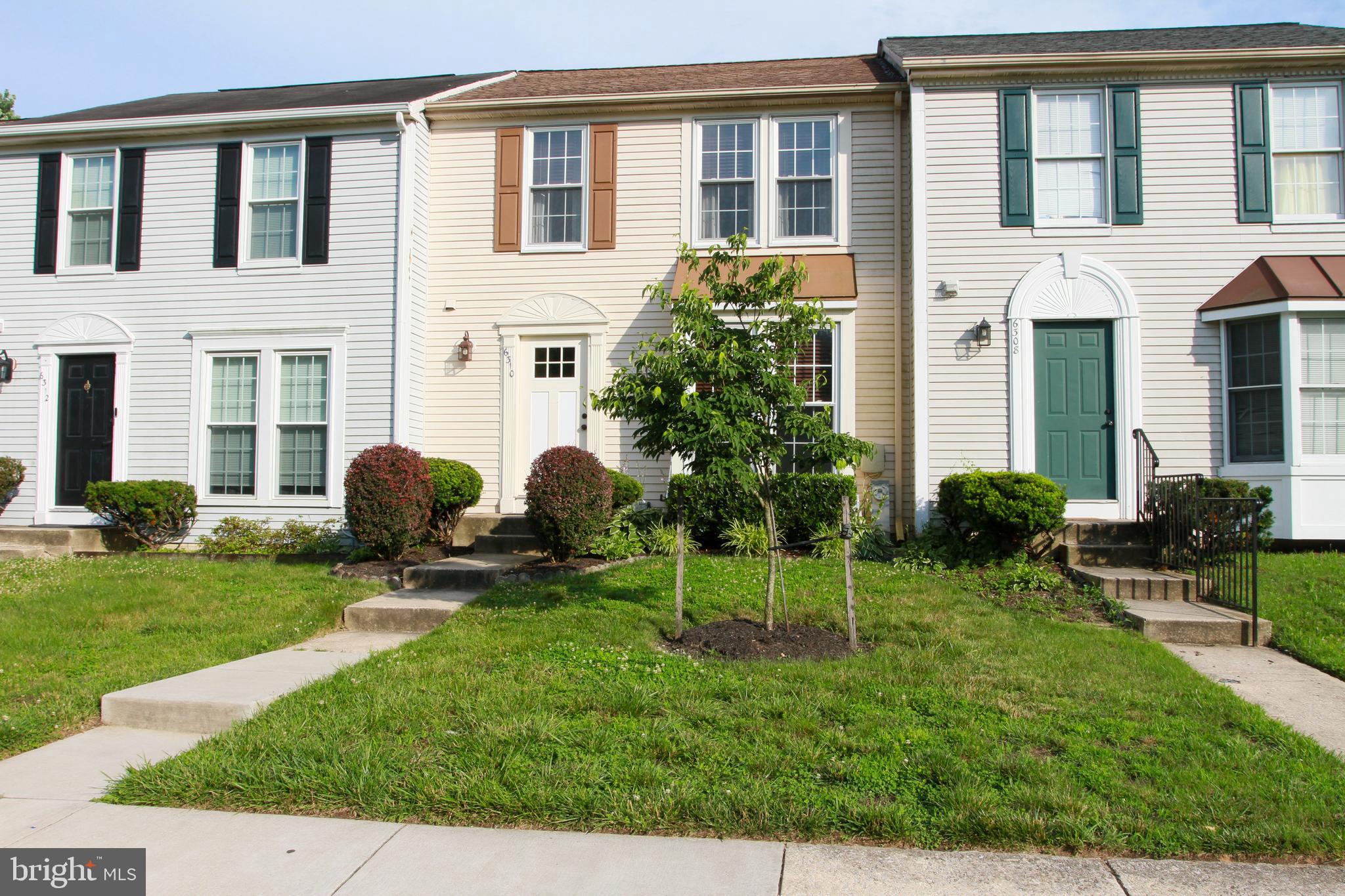 6310 WIMBLEDON COURT
