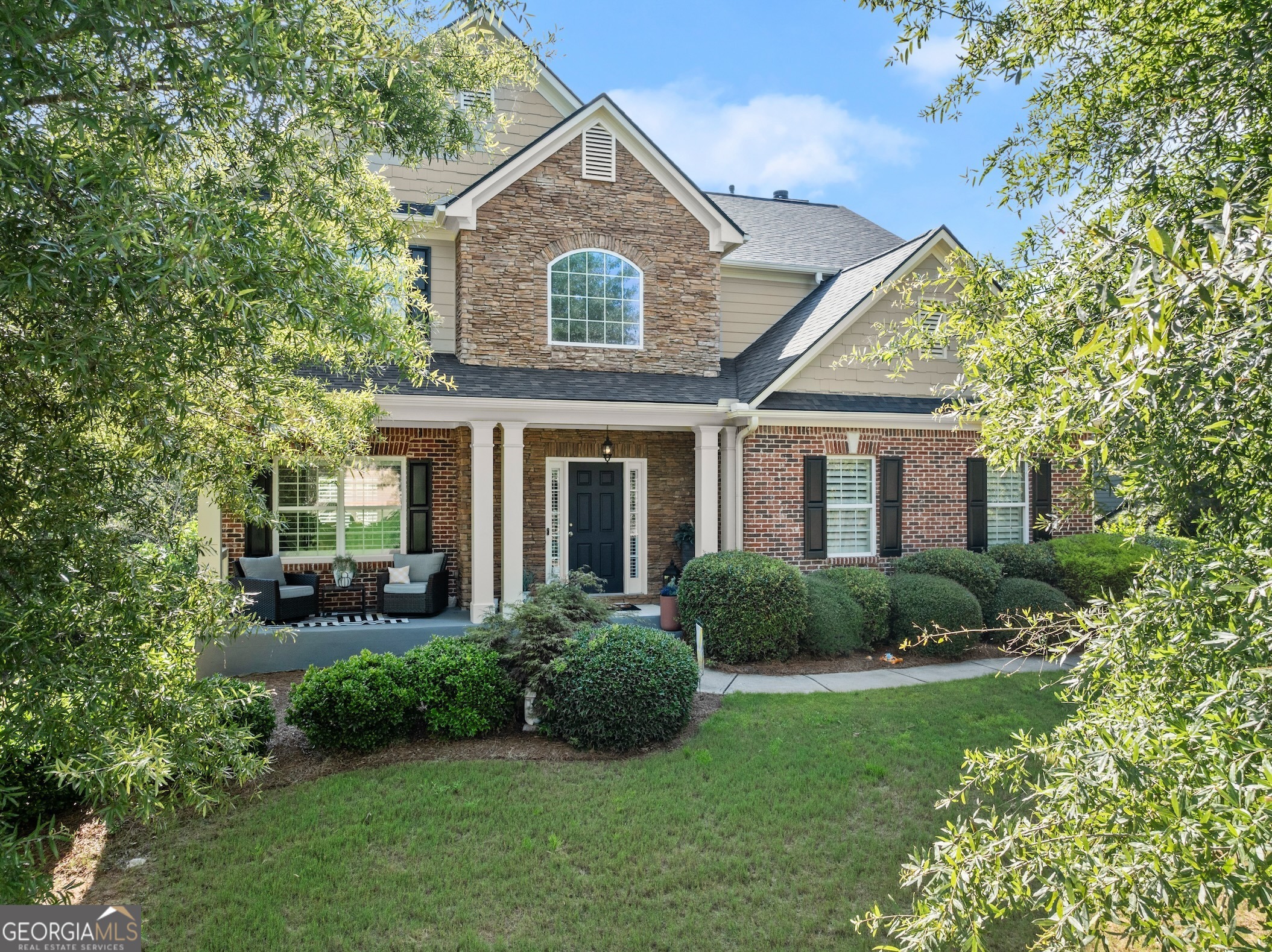 6405 Grove Meadows Lane