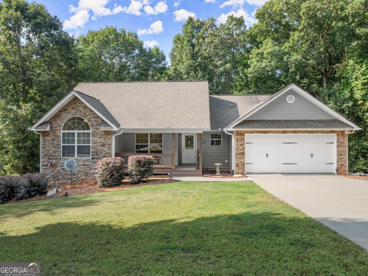 4037 Town Creek Road