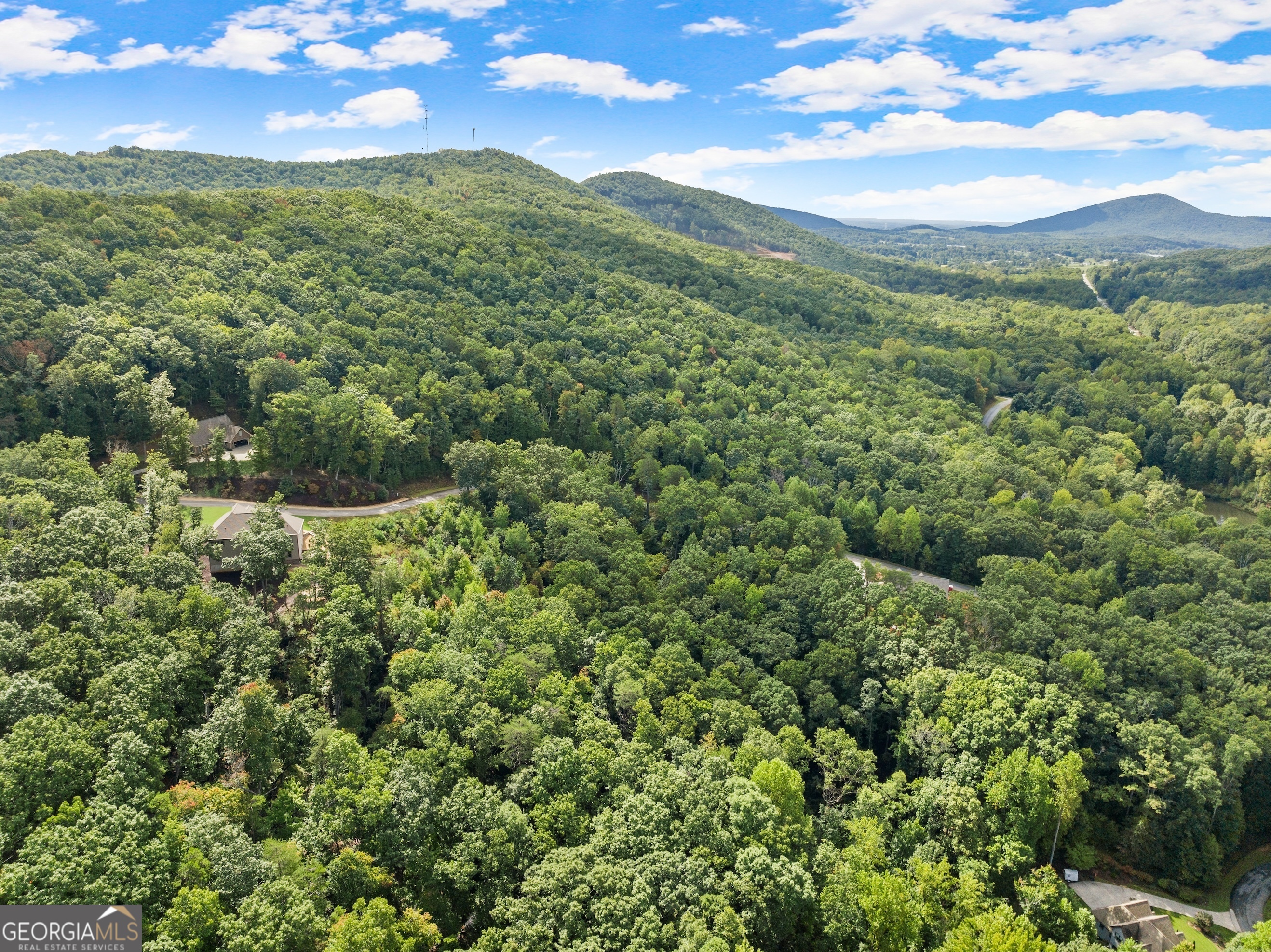 25 Long Mountain Trail