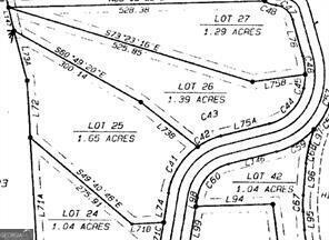 25 Long Mountain Trail
