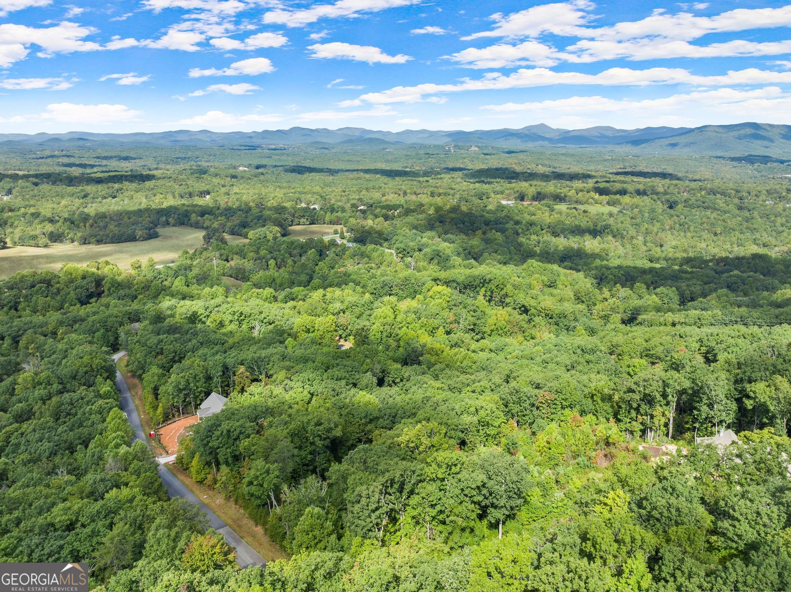 25 Long Mountain Trail