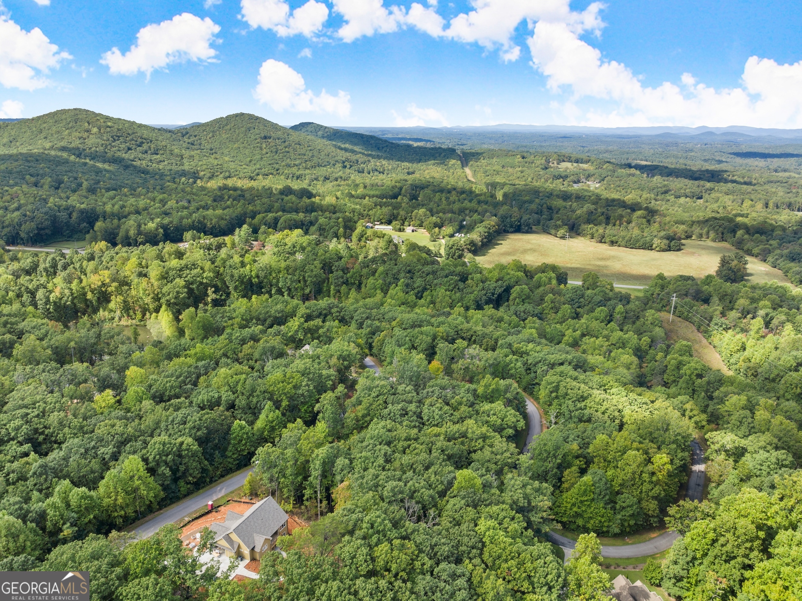 25 Long Mountain Trail