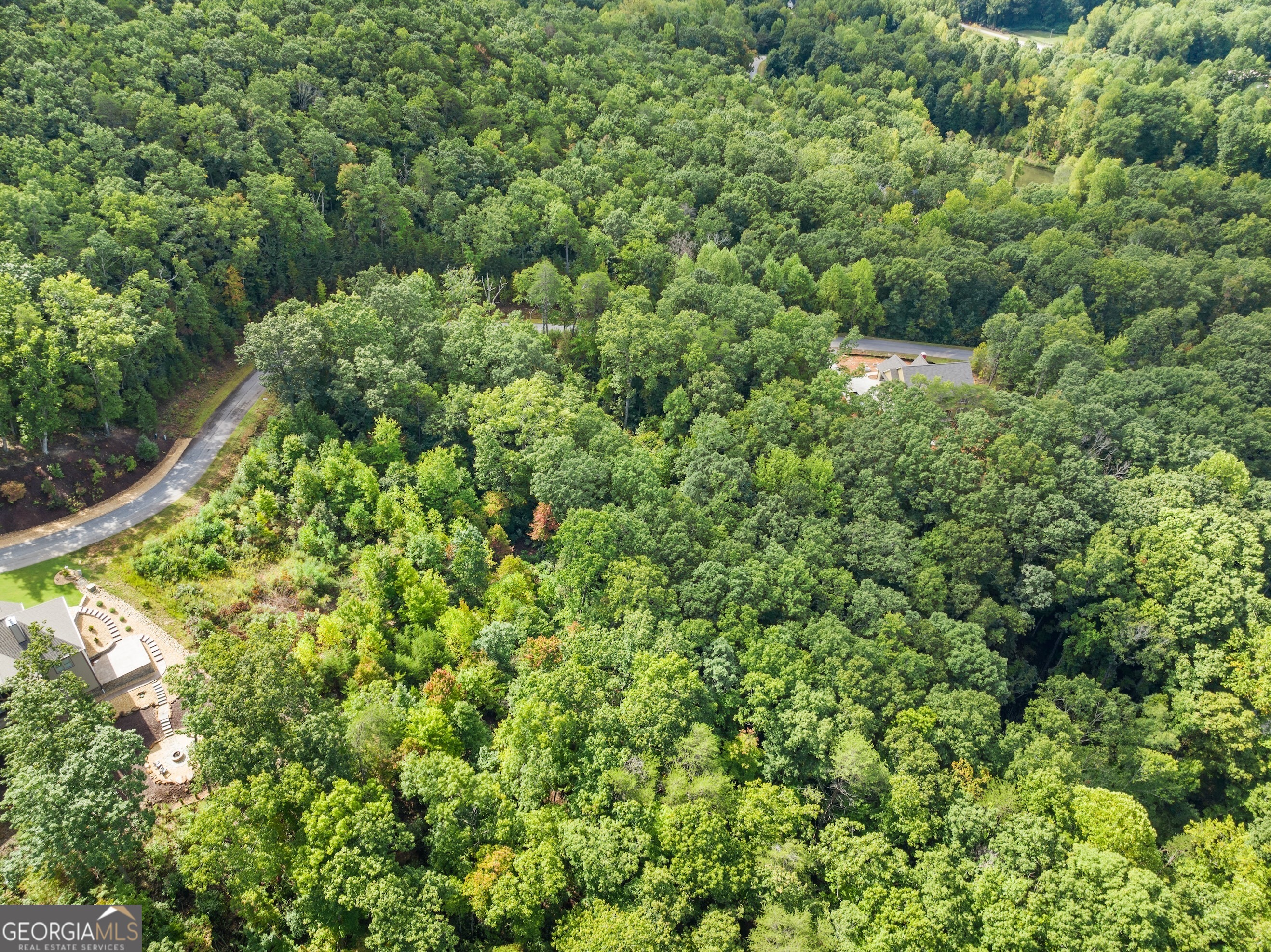 25 Long Mountain Trail