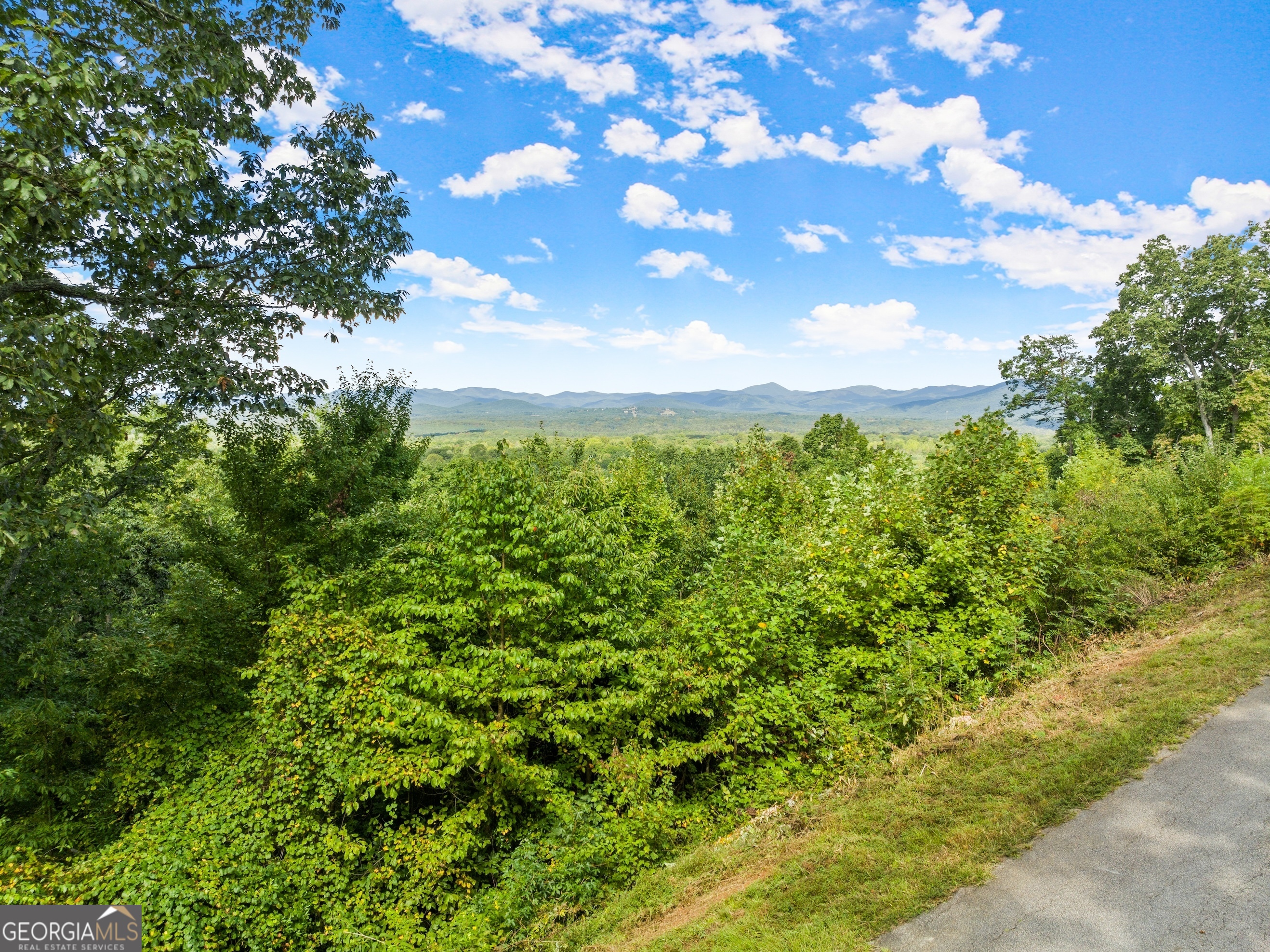 25 Long Mountain Trail