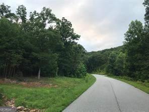 25 Long Mountain Trail