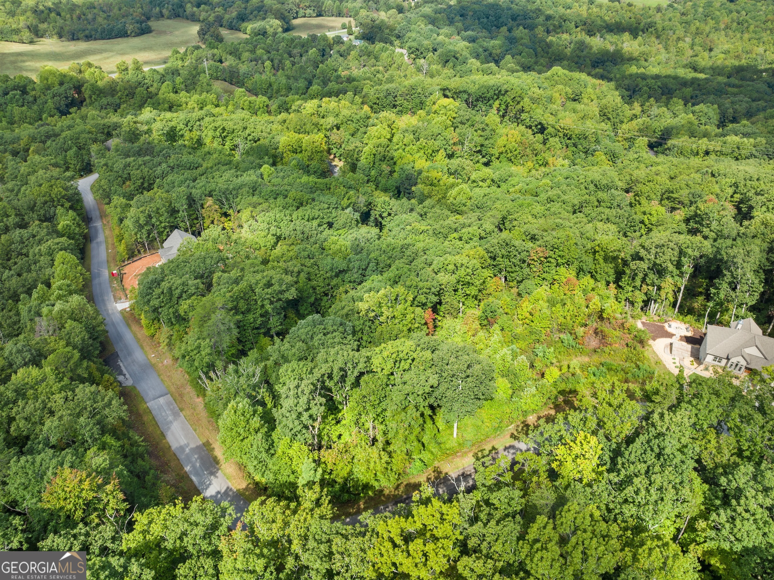 25 Long Mountain Trail