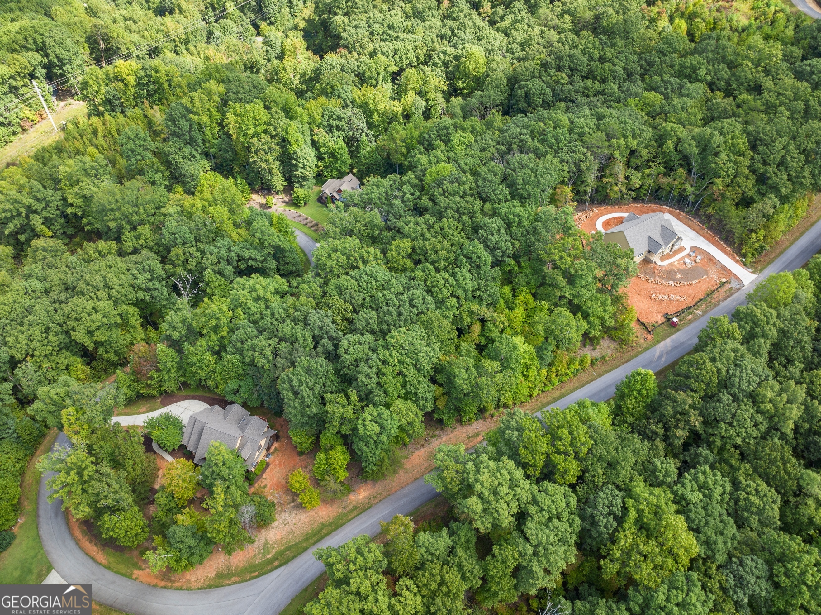 25 Long Mountain Trail