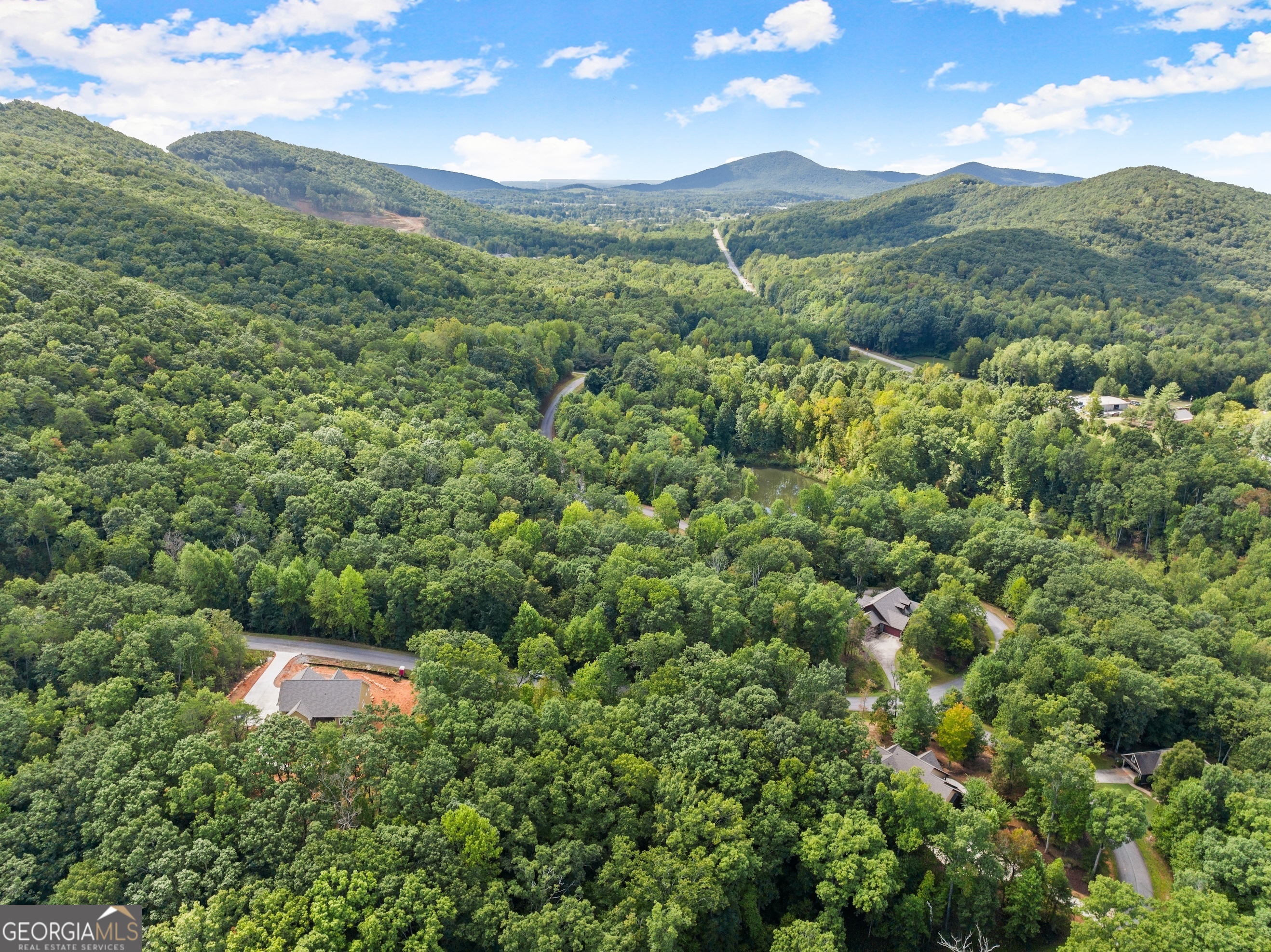 25 Long Mountain Trail