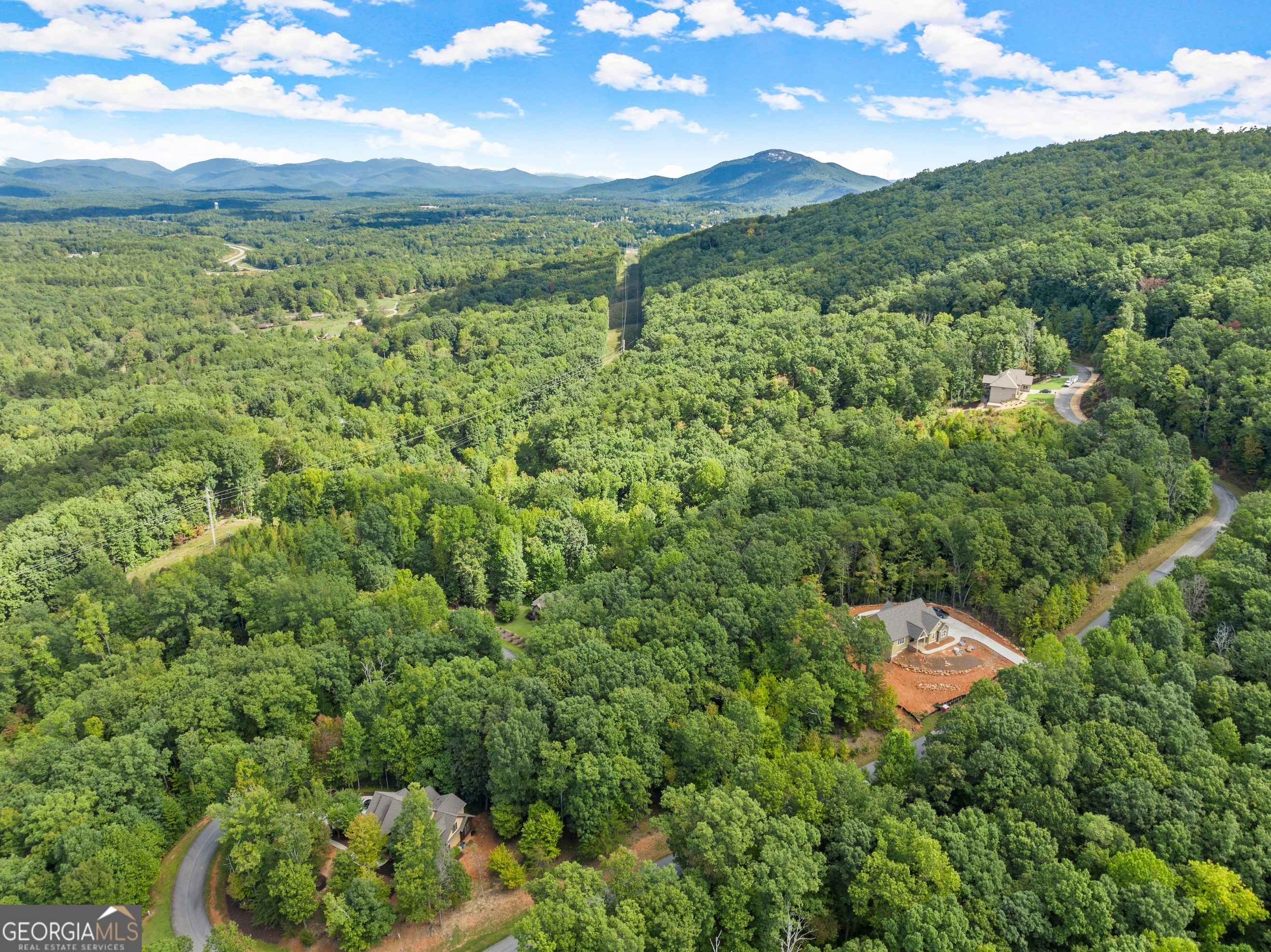 25 Long Mountain Trail