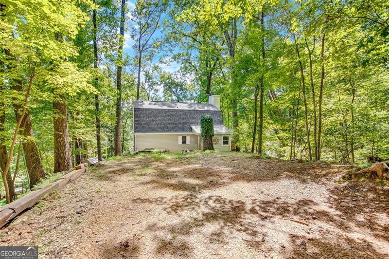 139 Lookout Ridge Road