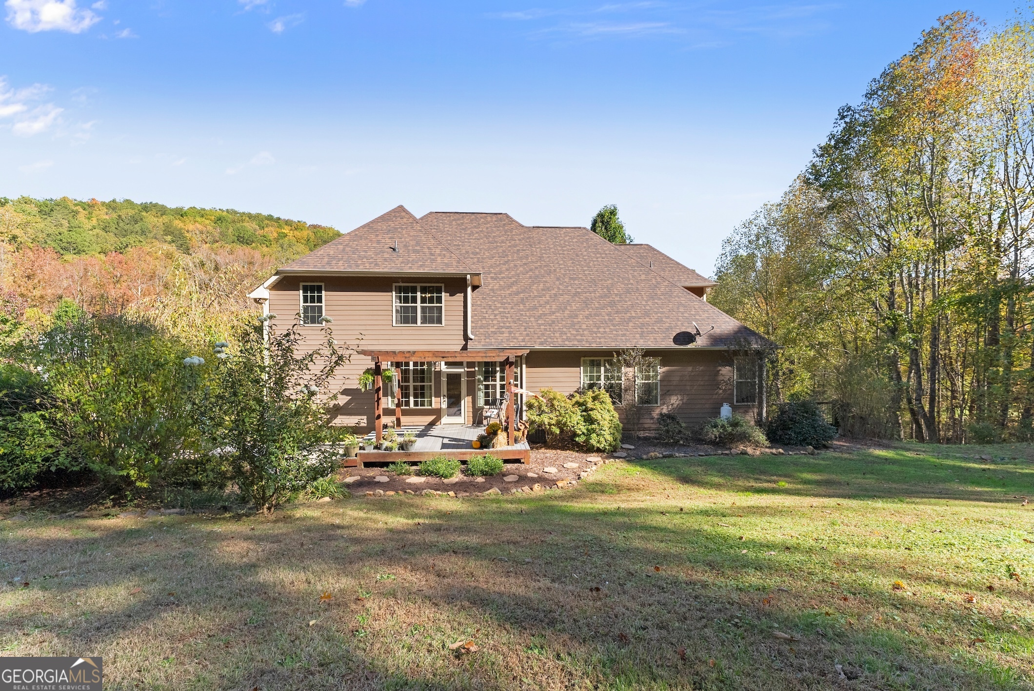 449 Chestatee Drive