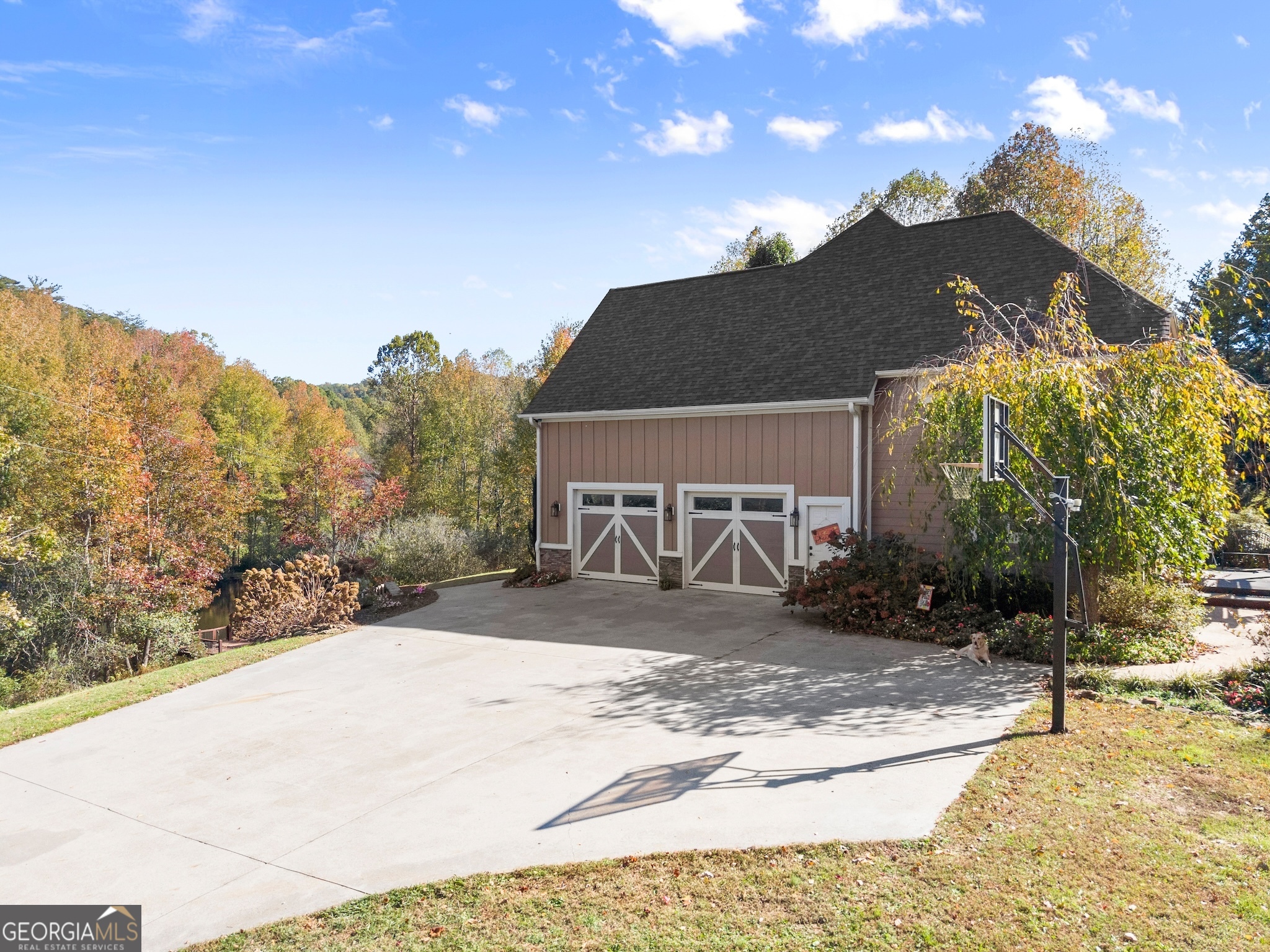 449 Chestatee Drive