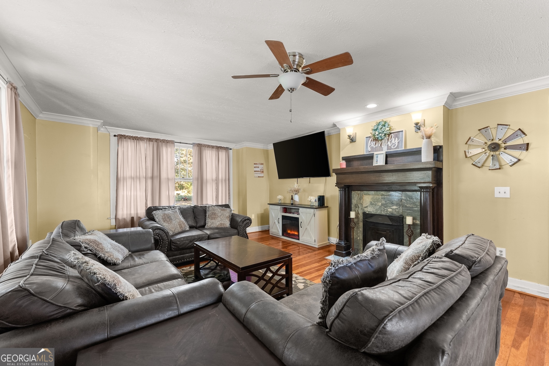 6622 Old Cleveland Road