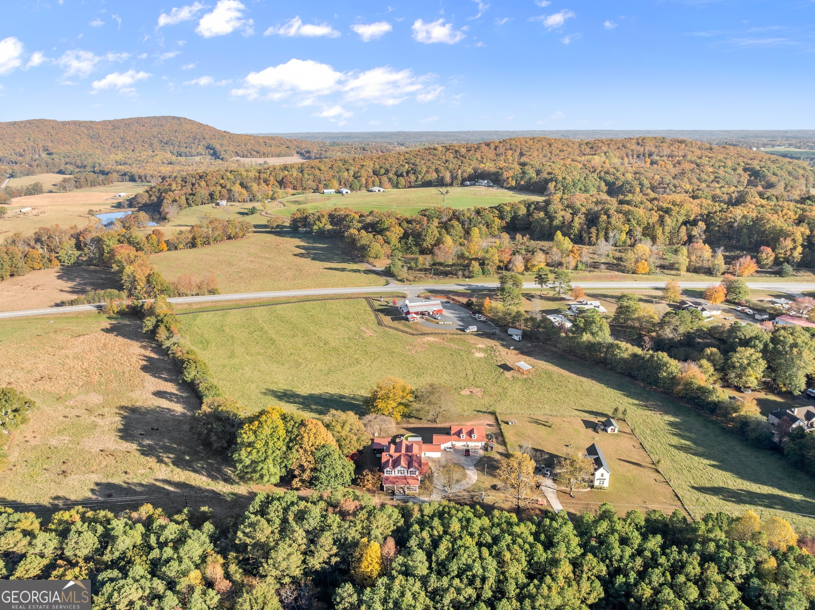 6622 Old Cleveland Road